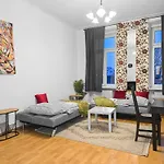 2Bedroom Augarten