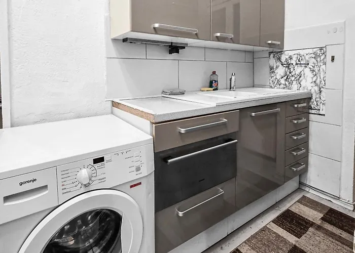 2Bedroom Augarten