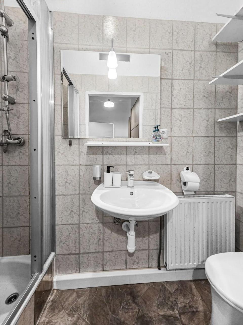 2bedroom Augarten Wien