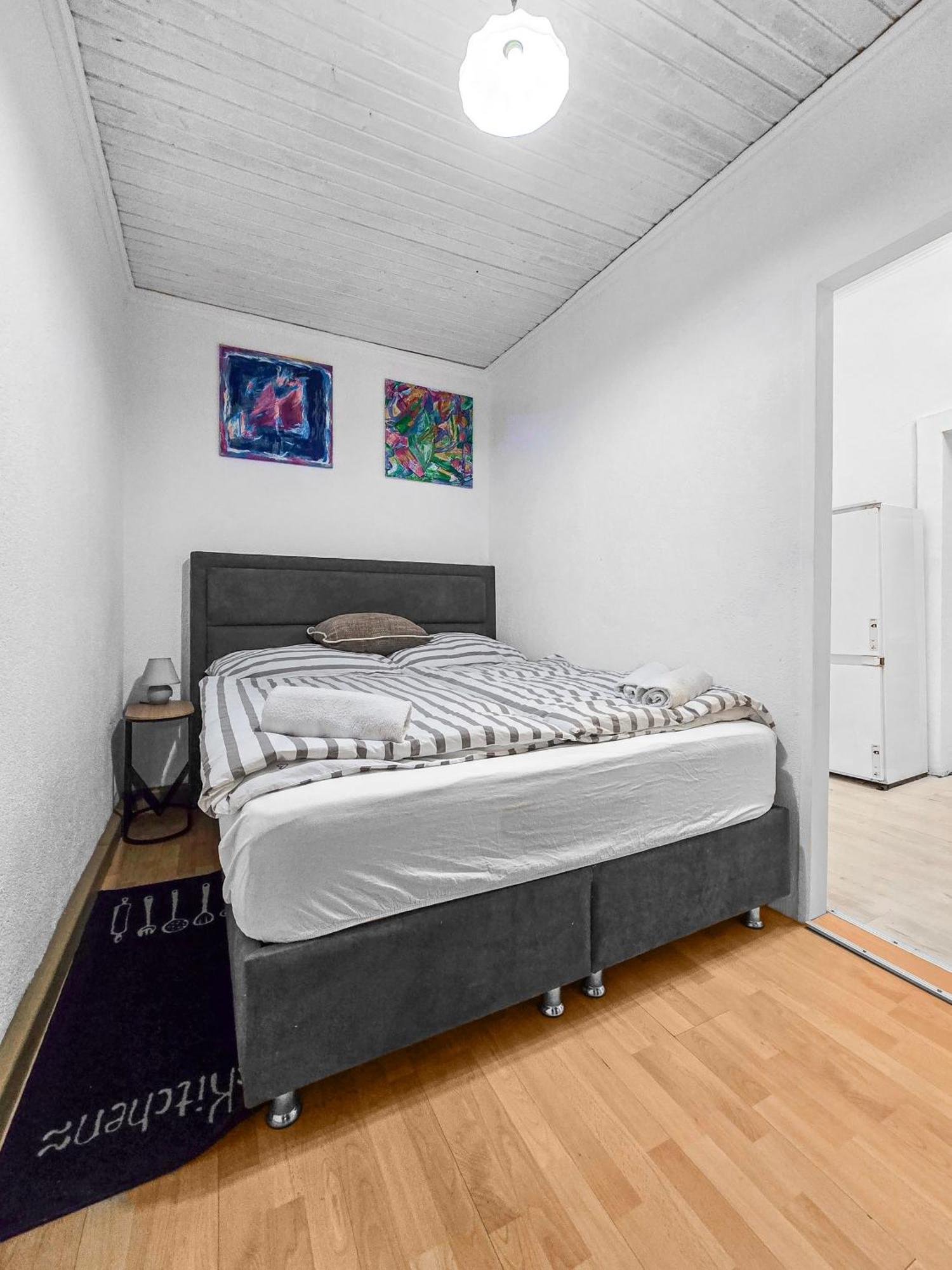 Apartment 2bedroom Augarten *