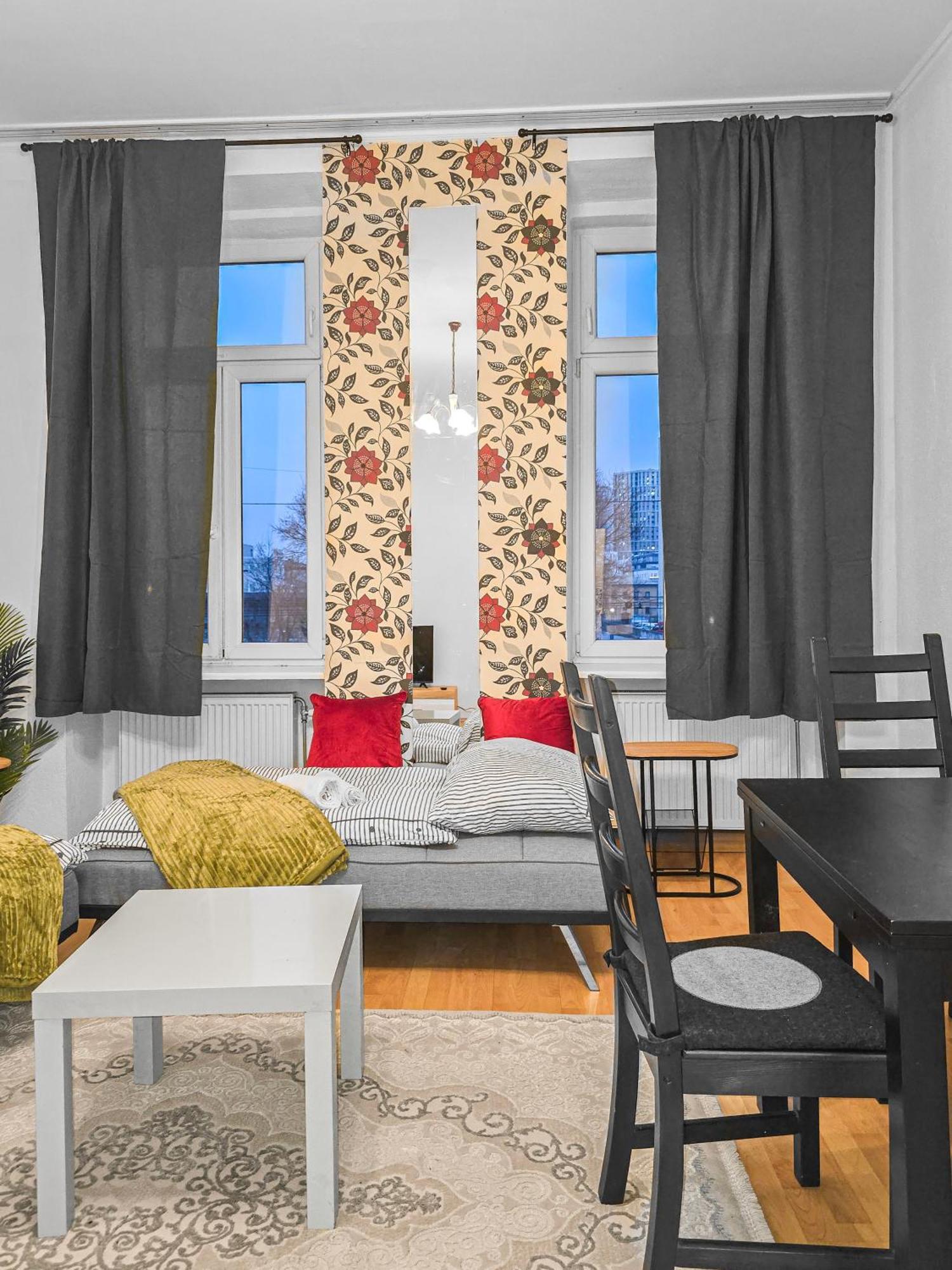 2bedroom Augarten * Wien