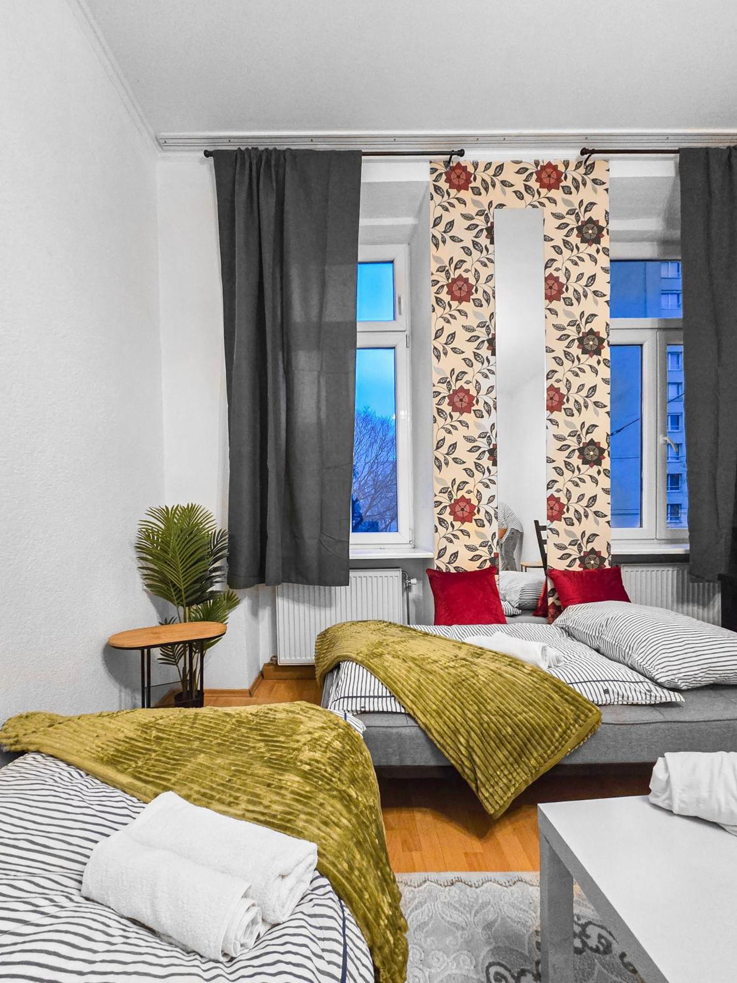 2bedroom Augarten Apartment