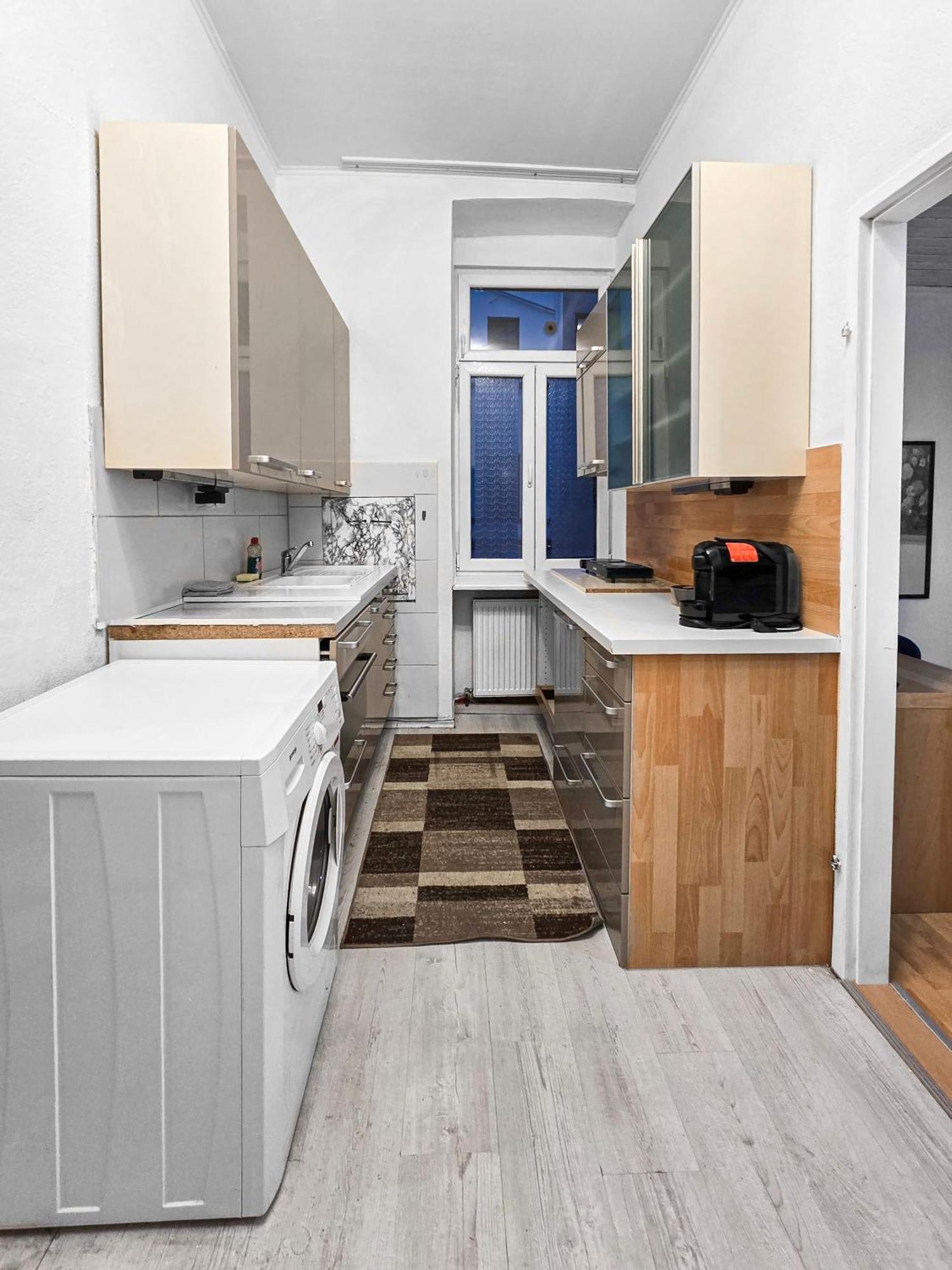 2bedroom Augarten Apartment Wien