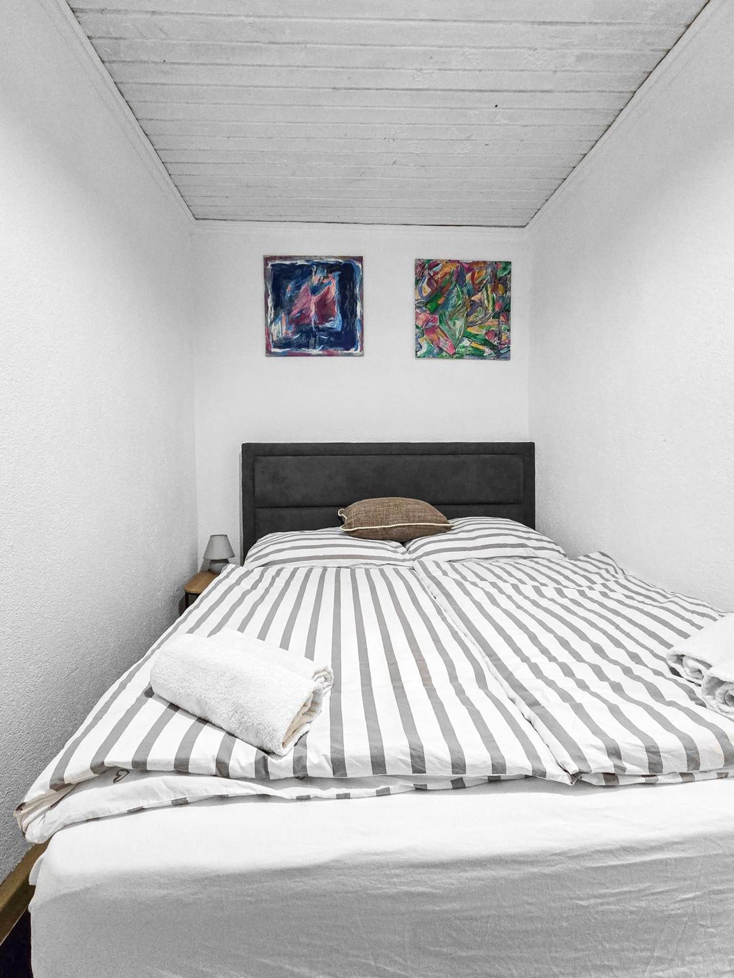 Apartment 2bedroom Augarten