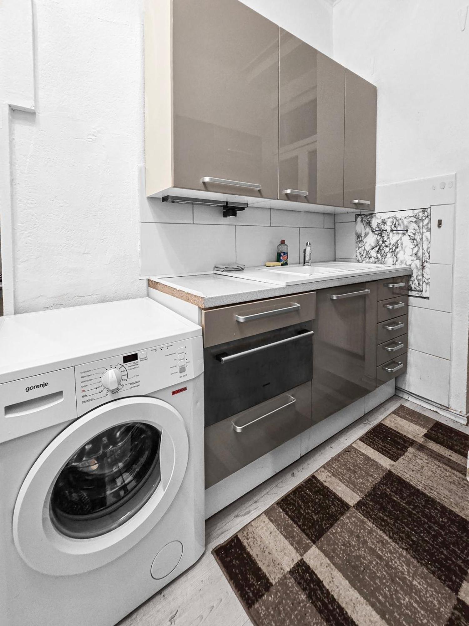 Apartment 2bedroom Augarten Wien